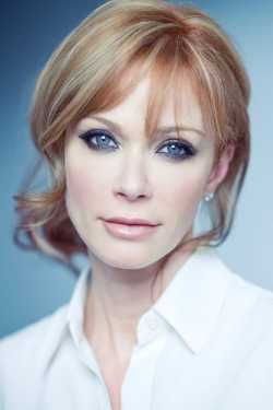 Lauren Holly adatlap