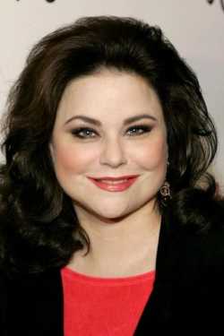 Delta Burke filmek