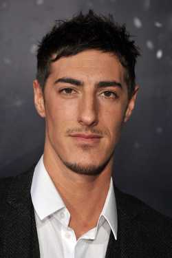 Eric Balfour filmek