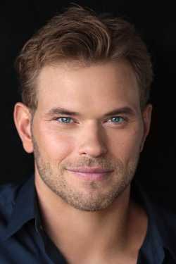 Kellan Lutz adatlap