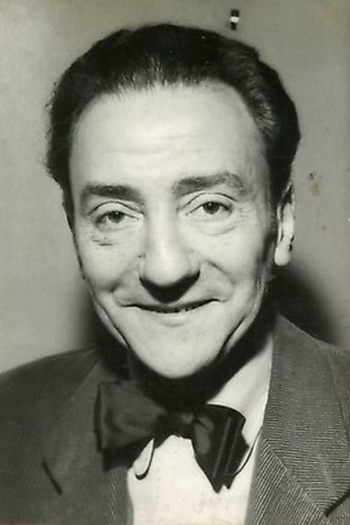 Jean Mercure filmek