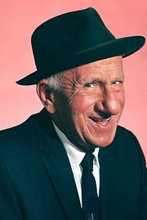 Jimmy Durante filmek