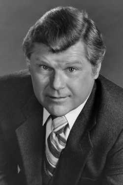 Bob Hastings adatlap