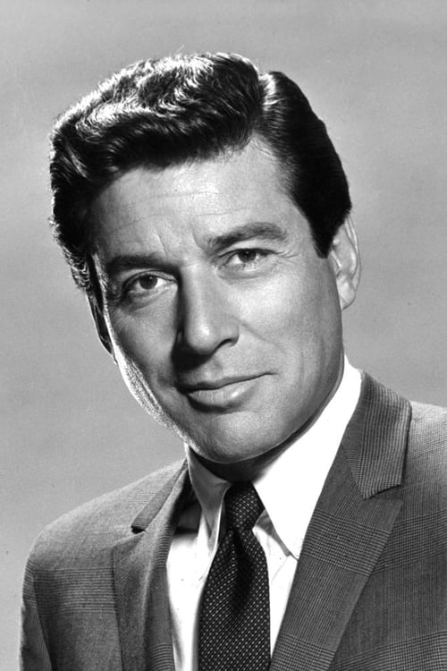 Efrem Zimbalist Jr. filmek