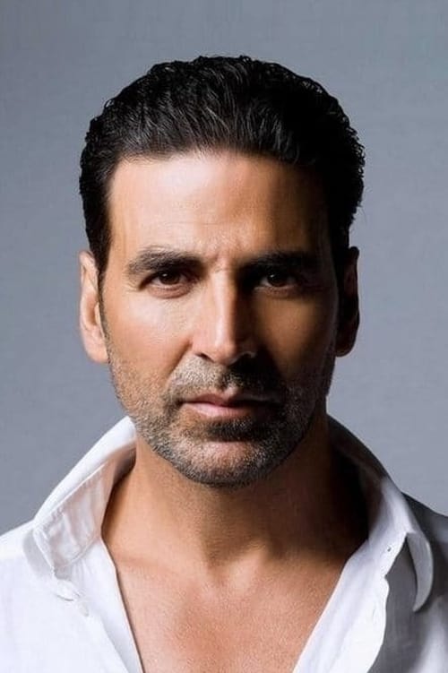 Akshay Kumar filmek