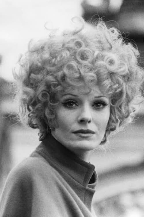 Delphine Seyrig filmek