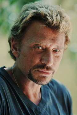 Johnny Hallyday filmek