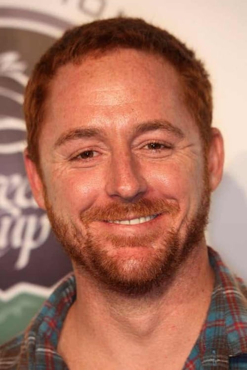 Scott Grimes adatlap