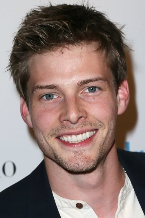 Hunter Parrish filmek