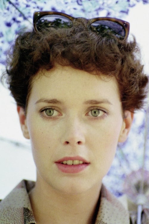 Sylvia Kristel filmek