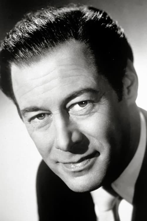 Rex Harrison filmek