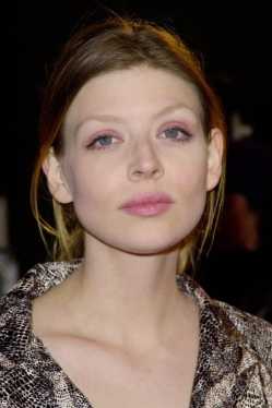 Amber Benson filmek