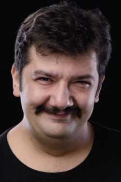 Serhat Kurtay filmek