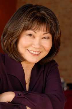 Cheryl Hamada filmek