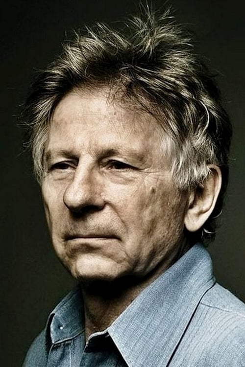 Roman Polanski filmek