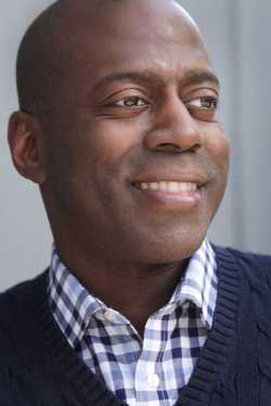 Deon Richmond filmek