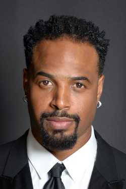 Shawn Wayans filmek