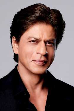 Shah Rukh Khan filmek