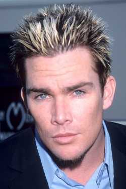 Mark McGrath filmek