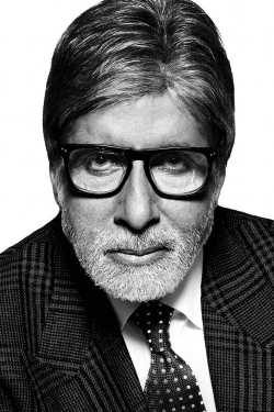 Amitabh Bachchan filmek