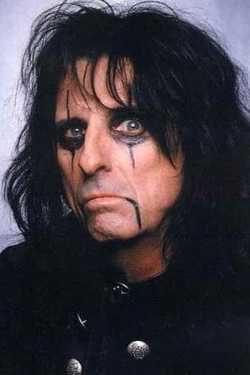 Alice Cooper filmek