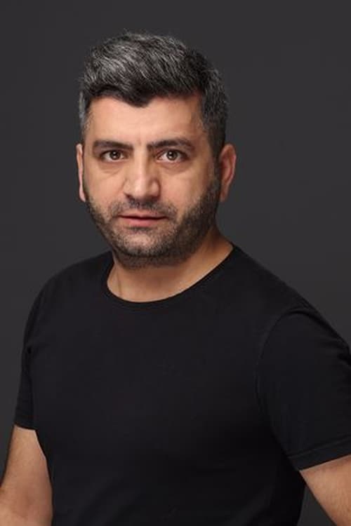 Ali Bahadır Bahar adatlap