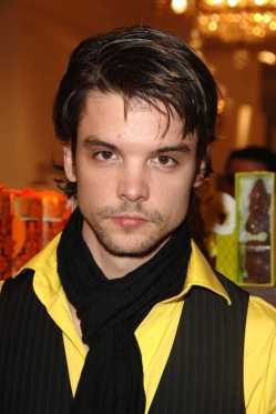 Andrew-Lee Potts filmek