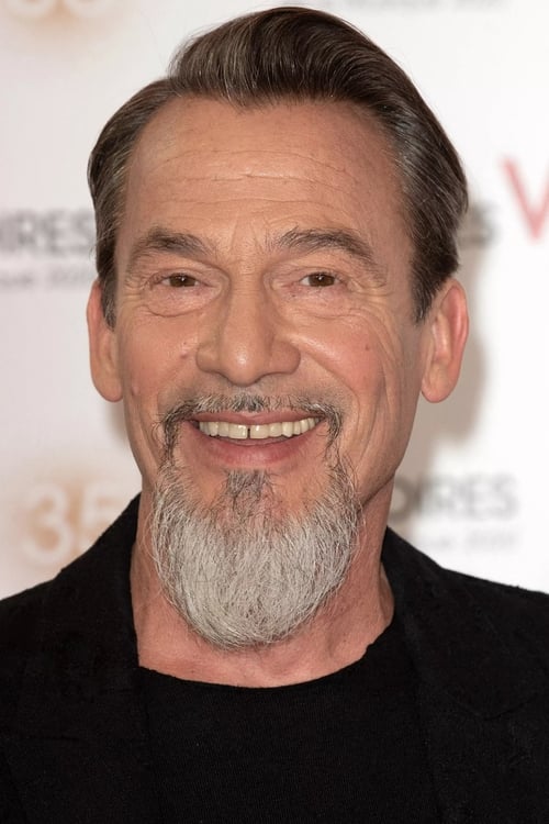 Florent Pagny filmek