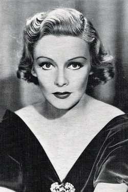 Madeleine Carroll filmek