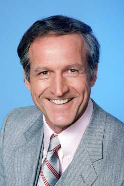 Daniel J. Travanti filmek