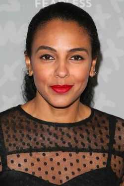 Marsha Thomason filmek