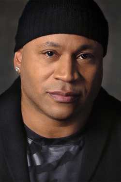 LL Cool J adatlap