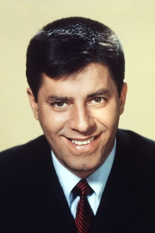 Jerry Lewis filmek