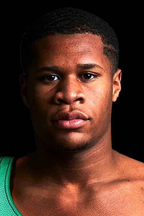 Devin Haney filmek