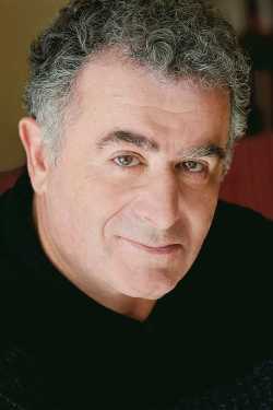 Saul Rubinek filmek