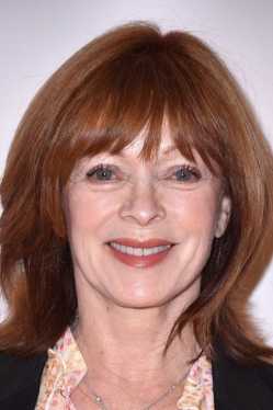 Frances Fisher filmek