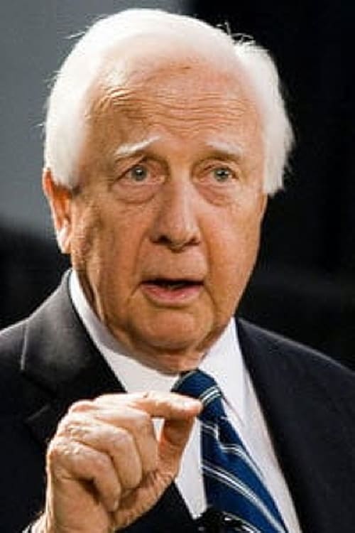 David McCullough filmek