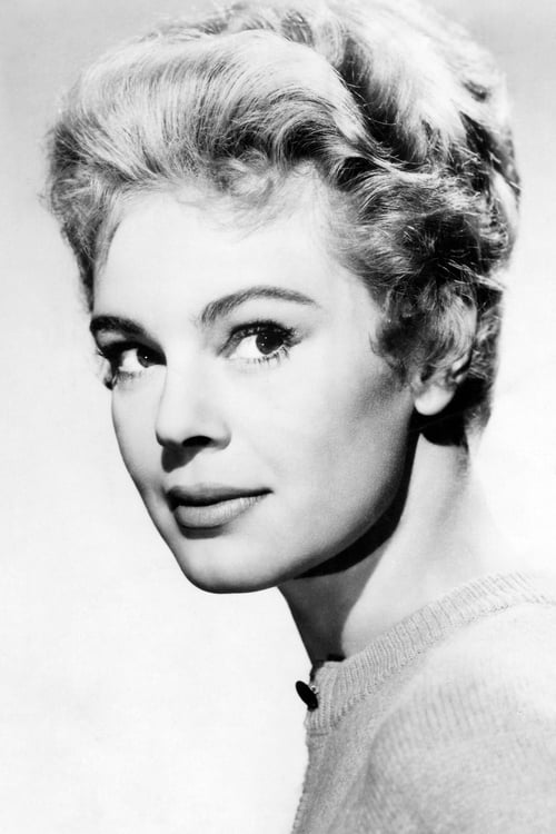 Betsy Palmer filmek