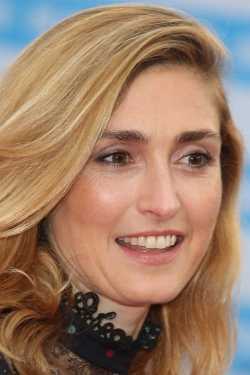 Julie Gayet filmek