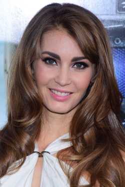 Tanit Phoenix filmek