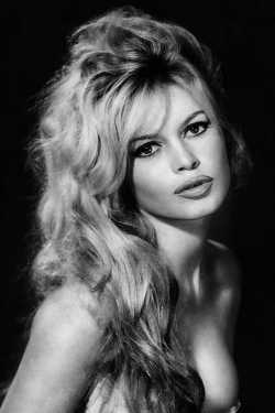 Brigitte Bardot filmek