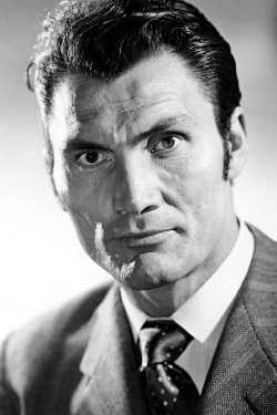 Jack Palance filmek