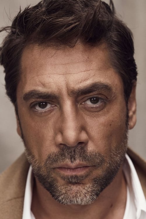 Javier Bardem filmek