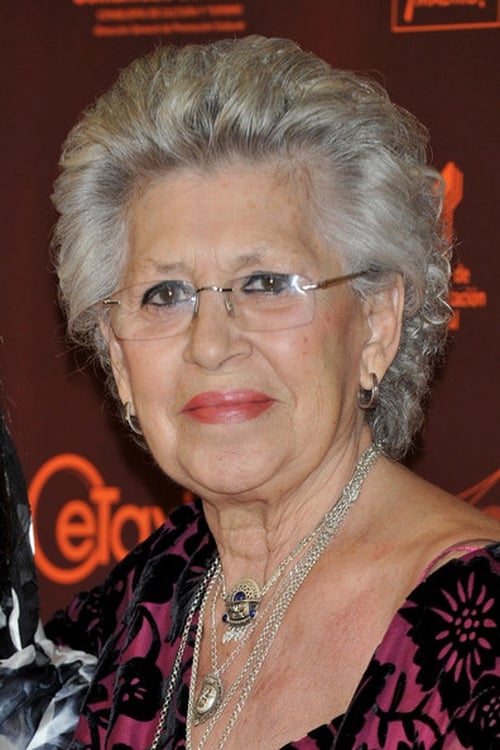 Pilar Bardem filmek