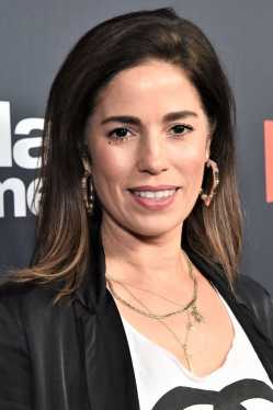 Ana Ortiz filmek