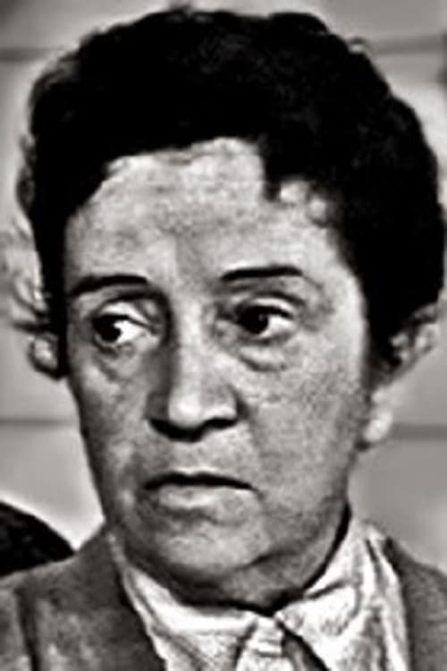 Yvonne Gamy filmek