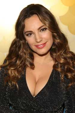 Kelly Brook filmek