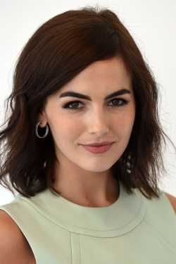 Camilla Belle filmek