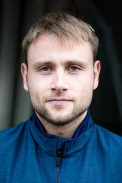 Max Riemelt adatlap