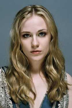 Evan Rachel Wood adatlap